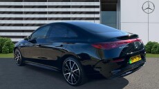 Mercedes-Benz CLA 250+ 200kW EQ AMG Line Prem Ed 85kWh 4dr Auto Electric Saloon